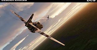 DCS: P-51D Debden Eagles Campaign by Reflected Simulations
