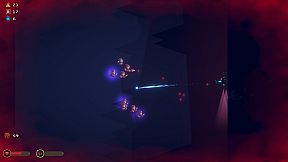 Escape Depths of Immanis