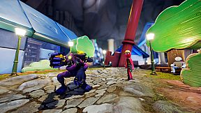 Supraland: Six Inches Under