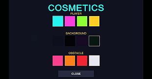REVERSA - Cosmetics Pack