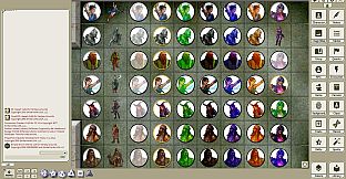 Fantasy Grounds - Odds & Ends, Volume 16 (Token Pack)