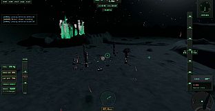 Void Cargo: Equilibrium