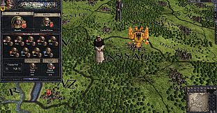 Expansion - Crusader Kings II: Sons of Abraham