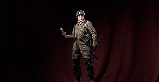 Hell Let Loose - Luftwaffe Eagles