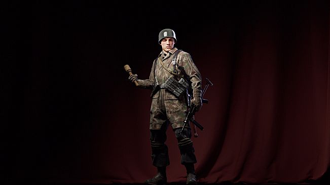 Hell Let Loose - Luftwaffe Eagles