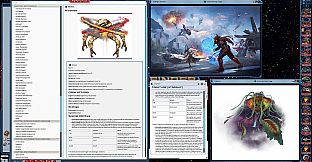 Fantasy Grounds - Starfinder RPG - Starship Operations Manual
