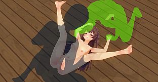 CUSTOM ORDER MAID 3D2 It's a Night Magic Lust of July ALL in ONE Pack