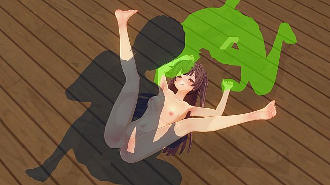 CUSTOM ORDER MAID 3D2 It's a Night Magic Lust of July ALL in ONE Pack