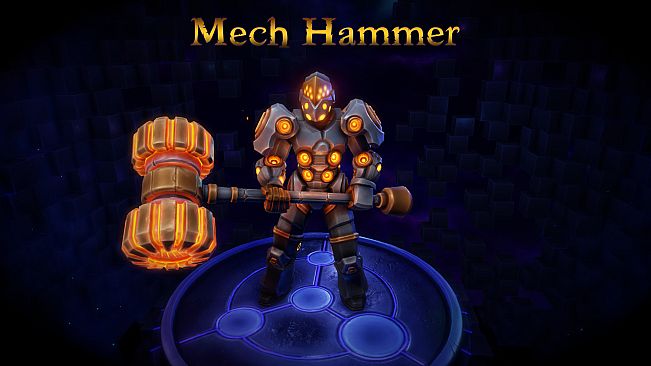 FORCED SHOWDOWN - Supreme Skin Pack