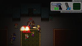 Desolate City: Last Show