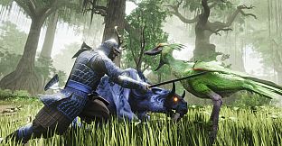 Conan Exiles - Seekers of the Dawn Pack