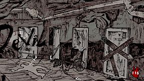 恶灵退散 Go Back to Hell