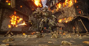 Time to the Frontline