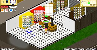 Toy Tycoon