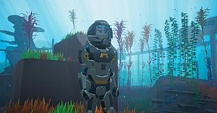 Caerulean: Beneath and Beyond