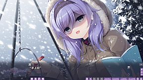 はじめるセカイの理想論 -goodbye world index