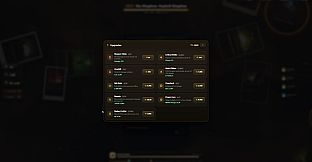 idle Collection