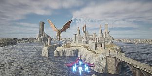 Jet Scalawag: The King of Shooters