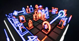 Laser Chess (Prologue)