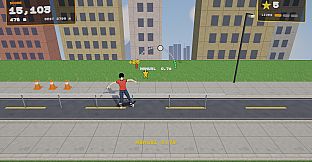 Do A Kickflip
