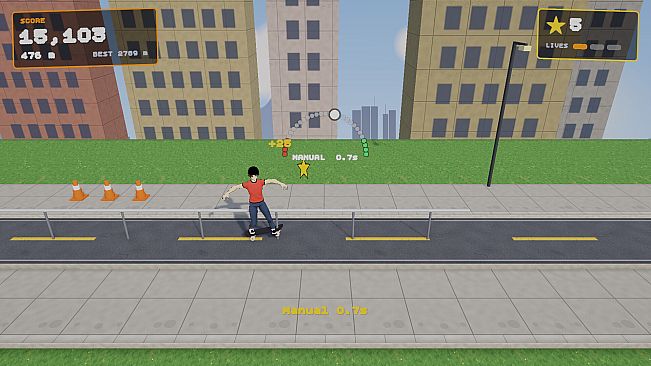 Do A Kickflip