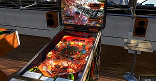 Zaccaria Pinball - Blackbelt Table