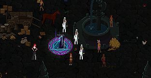 Party Hard - Dark Castle