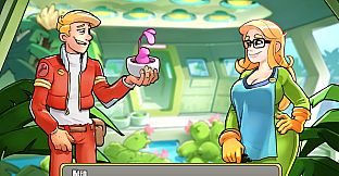 Space Rescue: Code Pink