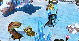 King's Bounty: Armored Princess