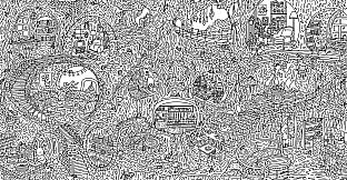 100 Sherwood Cats - Artbook