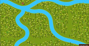 Fishing Maniacs: The Road to Extinction