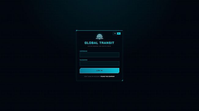 Global Transit Manager