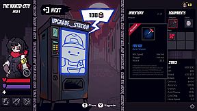 Lunaraxia: Magpie Sings of the World's End