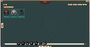 Fantasy Grounds - Devin Night Pack 182: Demonic Forces