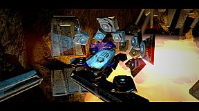 The Gallery - Episode 1: Call of the Starseed