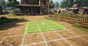 Rebuilt: Last Settlement