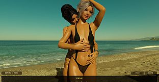 Sex Game - Threesome - Episode 3