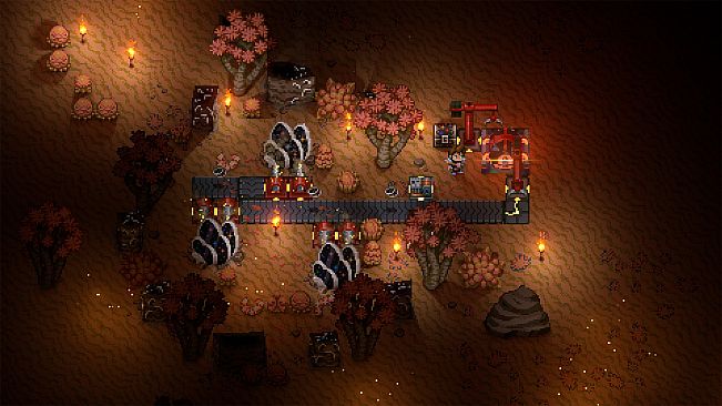 Core Keeper – Nintendo Switch 2 Edition