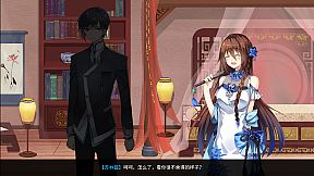 烛梦灯  The Dreams of Candlelight