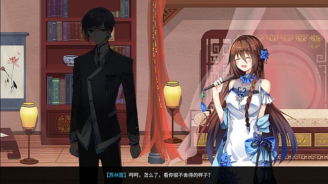 烛梦灯  The Dreams of Candlelight