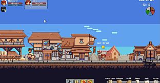 Deva's Neverland - SideStory