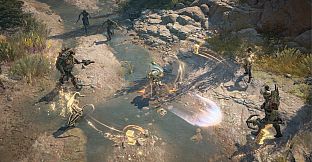 Diablo IV: Lord of Hatred - Deluxe Edition