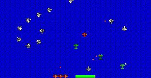 Tiger Fighter 1931 MP071