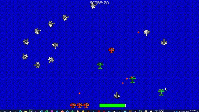 Tiger Fighter 1931 MP071