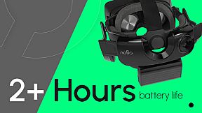 nofio wireless adapter for Valve Index