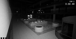 8AM: The Shopping Mall