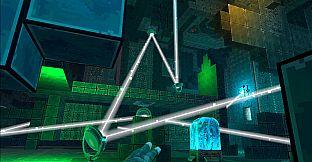 Labyrinth deLux - A Crusoe Quest