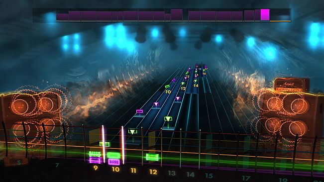 Rocksmith 2014 Edition – Remastered – Reel Big Fish - “Take On Me”