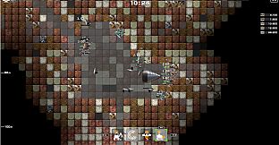MINERALS: Deep Core Mining