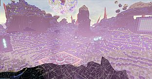 FortressCraft : Phoenix